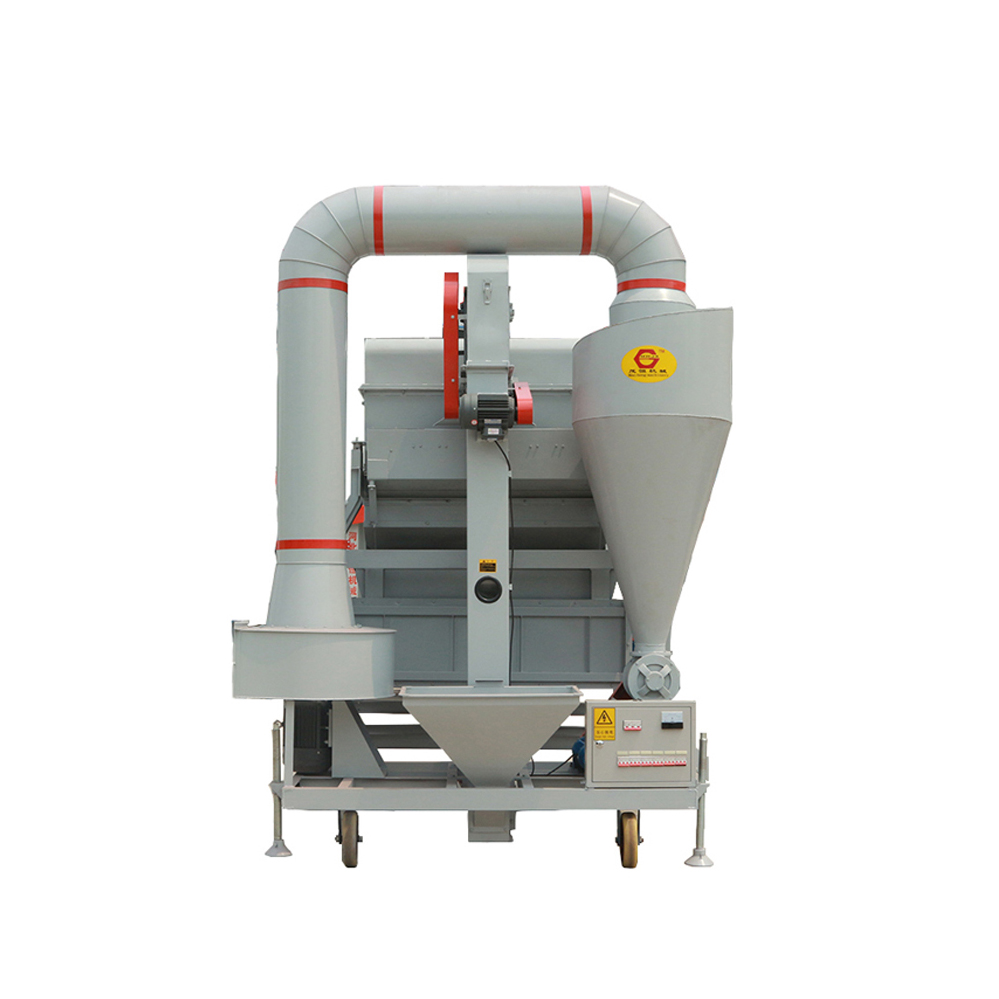 China Cheap price Grain Seed Cleaning Machine - Bean Grading Machine – Maoheng