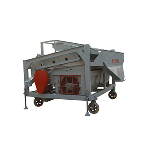 Ordinary Discount Vibrating Screening Machine - Single gravity table for beans/maize/wheat – Maoheng
