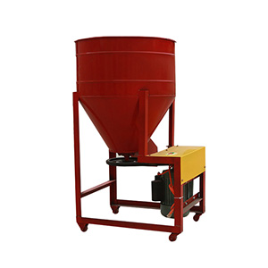 Professional China Seed Coating Treating Machine - Wheat Coating machine-MH-200 – Maoheng