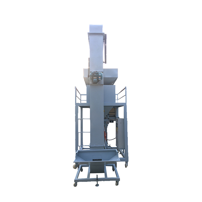Bagging Scale System-MH-10