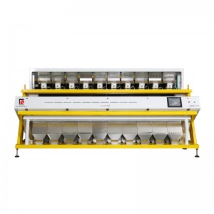 Grain Bean Color Sorter