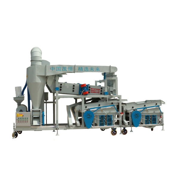 Multi-function Sorting & Processing  Machine Featured Image