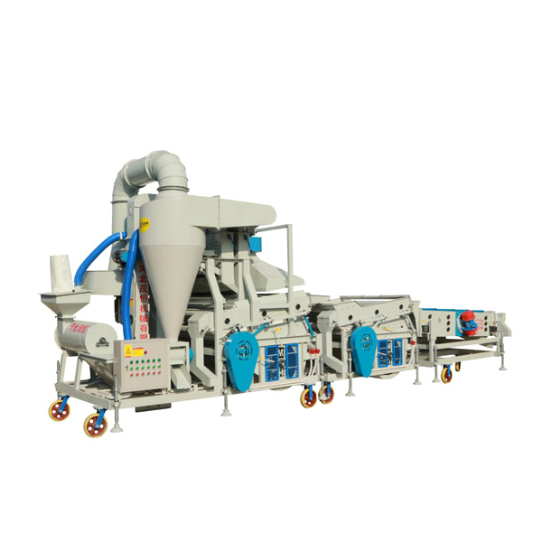 Hemp Seed cleaning Machine(5XFZ-15STM)