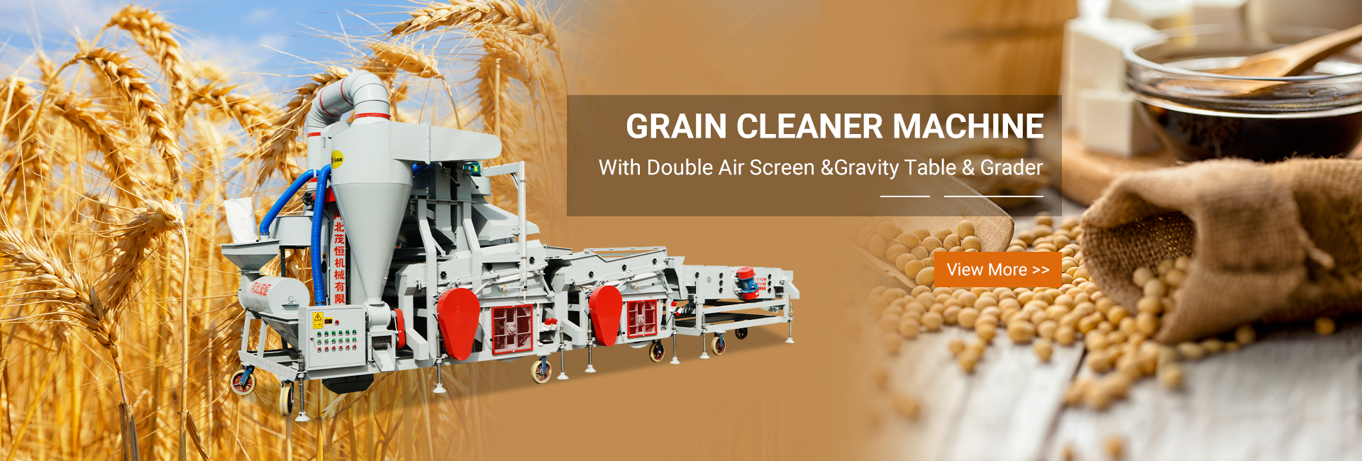 
#limpiador de semilla #máquina de limpieza de semillas #machine de nettoyage des semences #семяочистительная машина #Destoner #seed cleaning machine #seed cleaner
#Seed Cleaner & Grader #Seed Cleaning Machine#Gravity Separator #Destoner #Seed Treater ,#Seed Processing Line #Bagging Scale System #Bean Polishing Machine #Indented Cycliner #Elevators #seed cleaner screens #seed cleaner #seed cleaner machine.