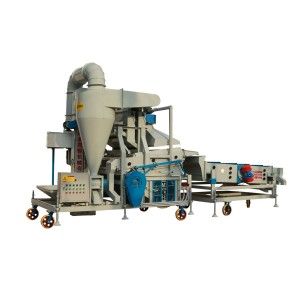 Hemp Seed cleaning Machine(5XFZ-15STM)